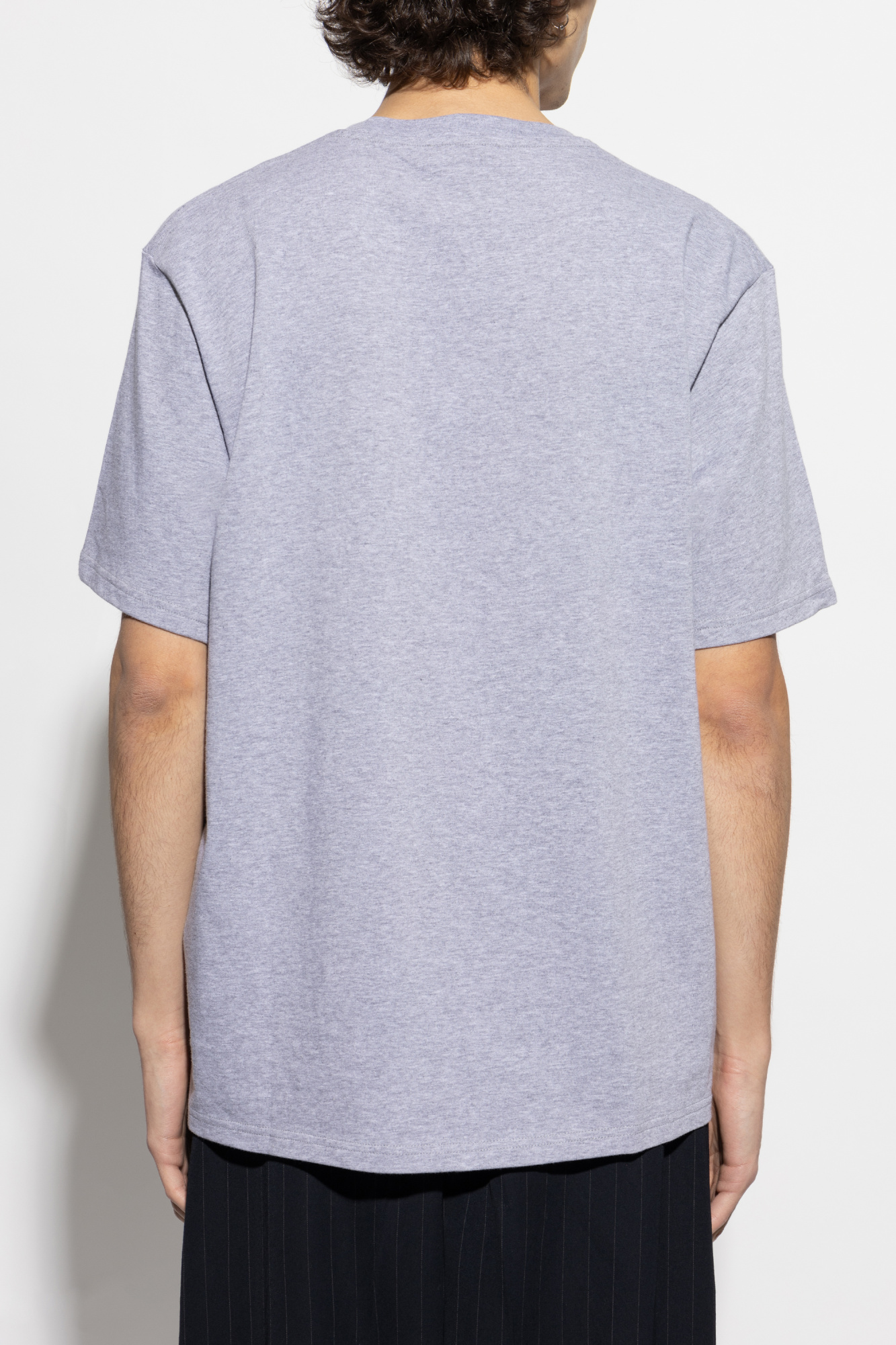 JW Anderson T-shirt with logo | Men's Clothing | Vitkac